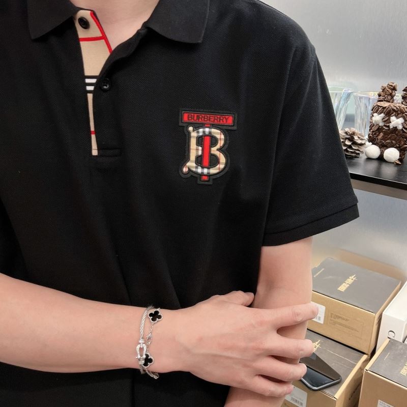 Burberry T-Shirts